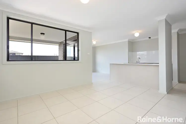 Third view of Homely house listing, 13 Infantry Street, Jordan Springs NSW 2747