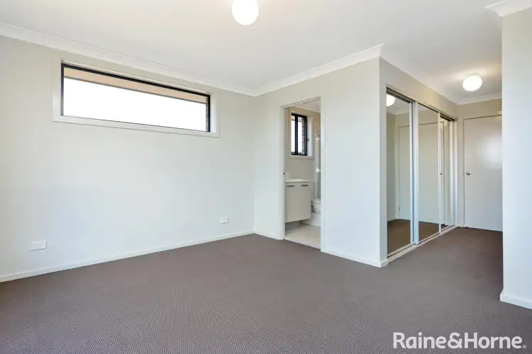 Fifth view of Homely house listing, 13 Infantry Street, Jordan Springs NSW 2747