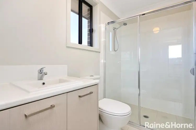 Sixth view of Homely house listing, 13 Infantry Street, Jordan Springs NSW 2747