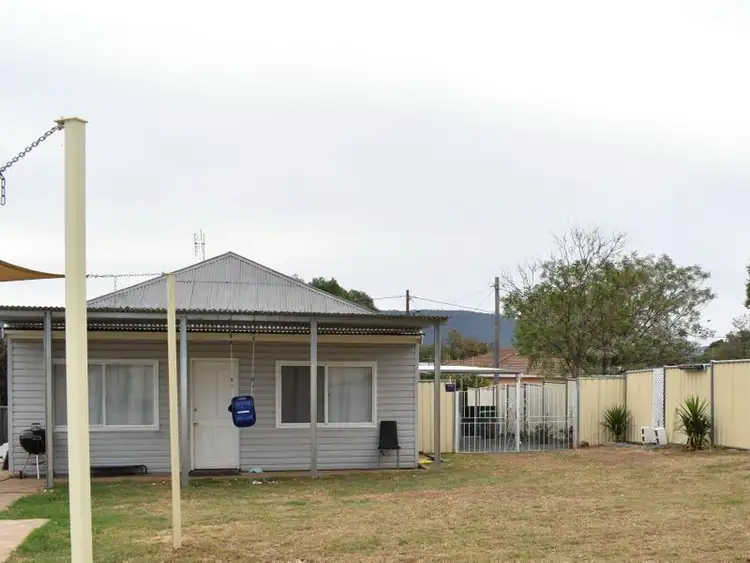 Third view of Homely house listing, 74 Pierce Street, Wellington NSW 2820