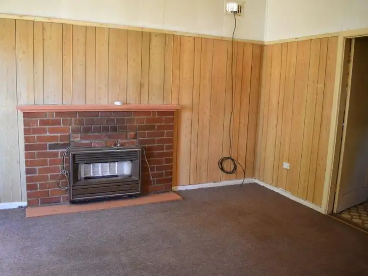 Third view of Homely house listing, 44 Apsley Crescent Mumbil via, Wellington NSW 2820