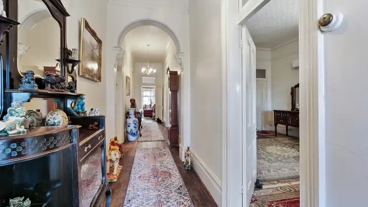 Third view of Homely house listing, 110 Warne Street, Wellington NSW 2820