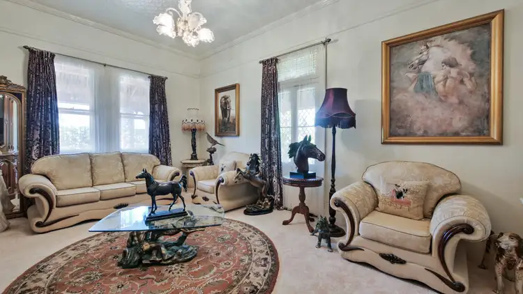 Fourth view of Homely house listing, 110 Warne Street, Wellington NSW 2820