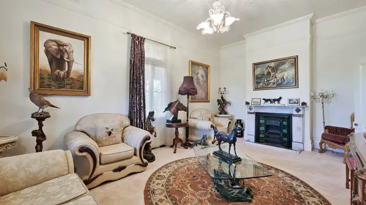 Fifth view of Homely house listing, 110 Warne Street, Wellington NSW 2820