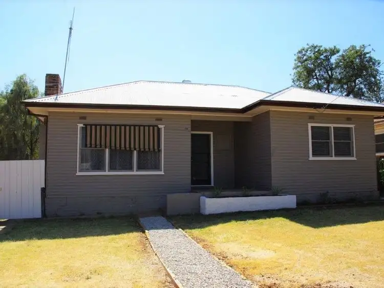 Main view of Homely house listing, 138 Maughan Street, Wellington NSW 2820