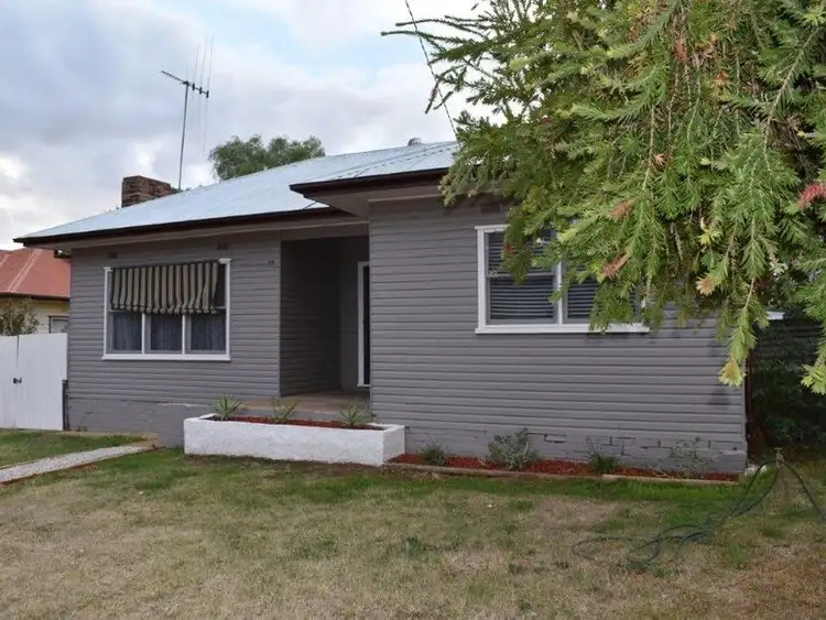 Third view of Homely house listing, 138 Maughan Street, Wellington NSW 2820
