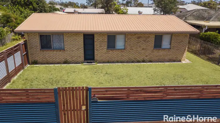 4 Caddy Avenue, Urraween QLD 4655