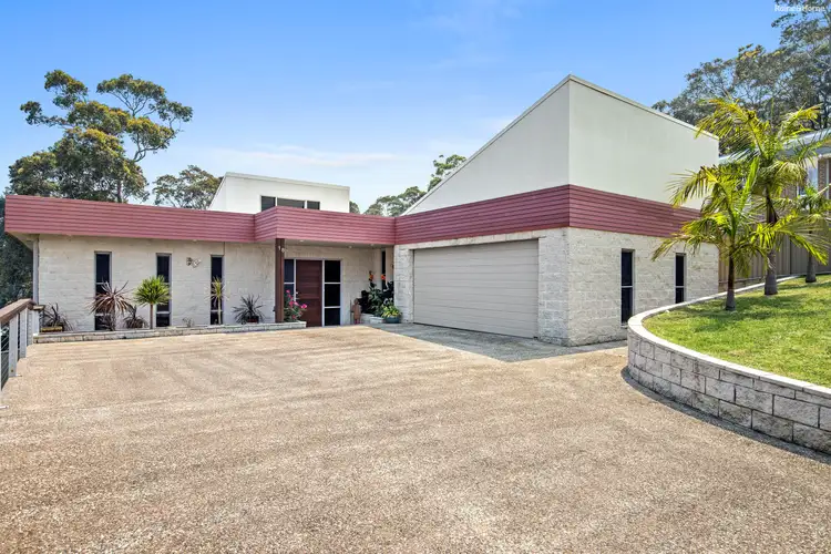 18 Bowerbird Place