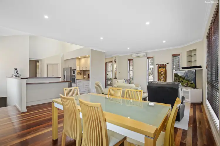 Third view of Homely house listing, 18 Bowerbird Place, Malua Bay NSW 2536