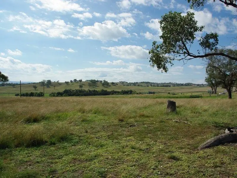 Main view of Homely land listing, 138 Tarrawingee Road Mumbil Via, Wellington NSW 2820