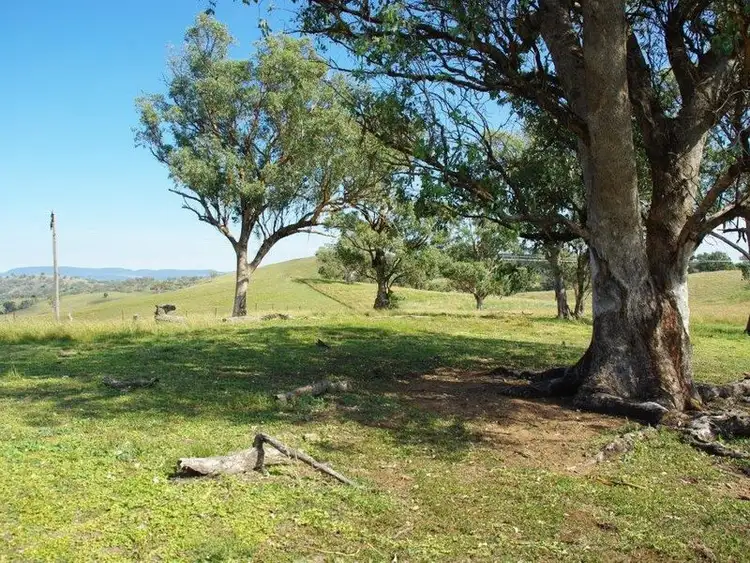 Second view of Homely land listing, 138 Tarrawingee Road Mumbil Via, Wellington NSW 2820