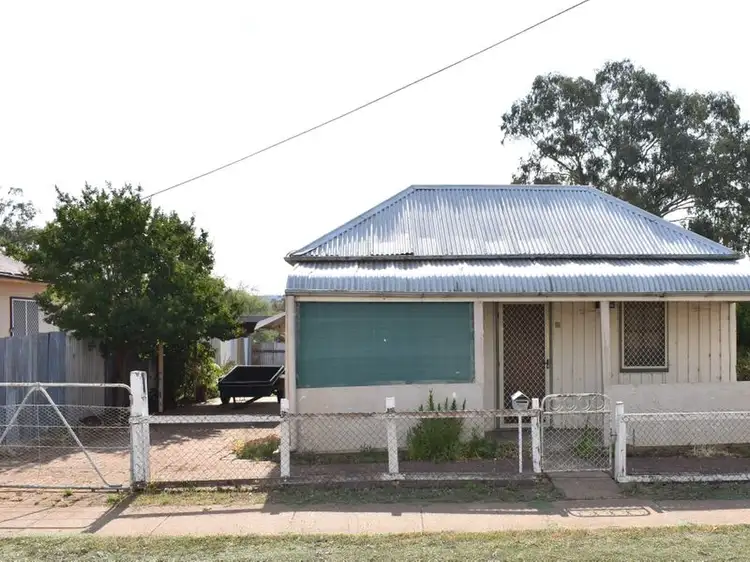 Main view of Homely house listing, 105 Pierce Street, Wellington NSW 2820