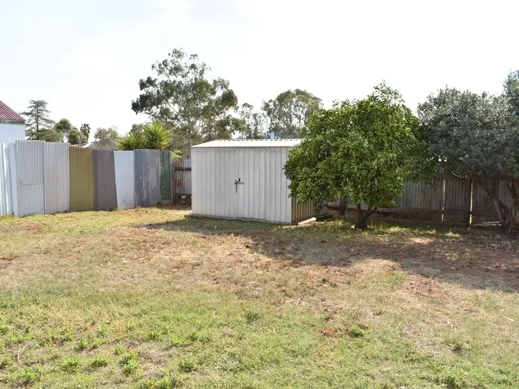 Second view of Homely house listing, 105 Pierce Street, Wellington NSW 2820