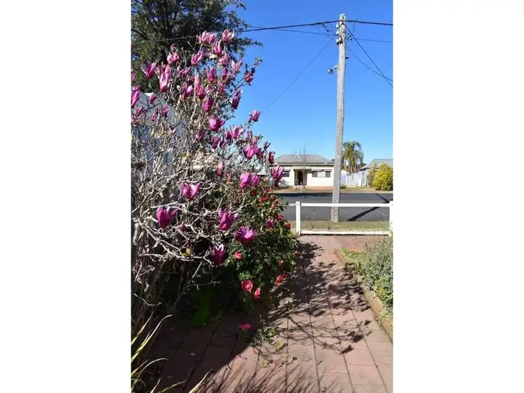 Fourth view of Homely house listing, 105 Pierce Street, Wellington NSW 2820