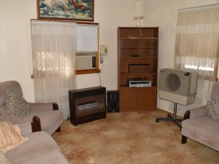 Fifth view of Homely house listing, 105 Pierce Street, Wellington NSW 2820
