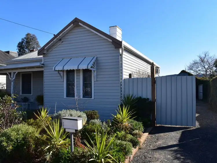 Second view of Homely house listing, 33 Arthur Street, Wellington NSW 2820