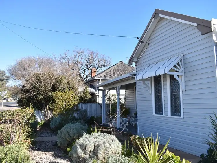 Third view of Homely house listing, 33 Arthur Street, Wellington NSW 2820