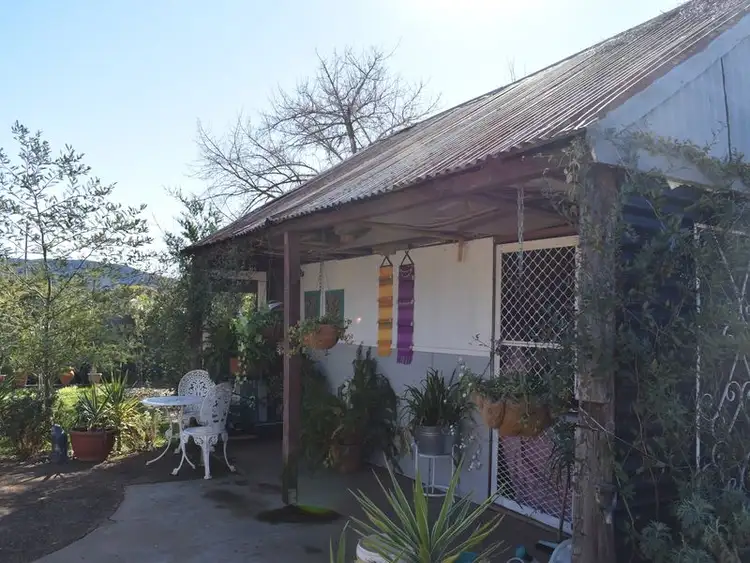 Fourth view of Homely house listing, 33 Arthur Street, Wellington NSW 2820