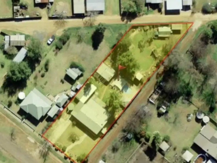 Fourth view of Homely house listing, 10 King Street Yeoval via, Wellington NSW 2820