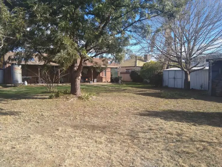 Second view of Homely house listing, 62 Montefiores Street, Wellington NSW 2820