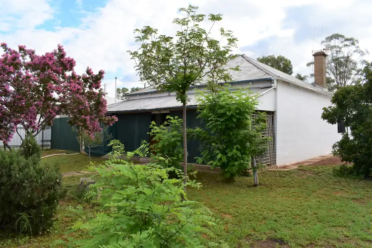 40 Parkes Street, Wellington NSW 2820