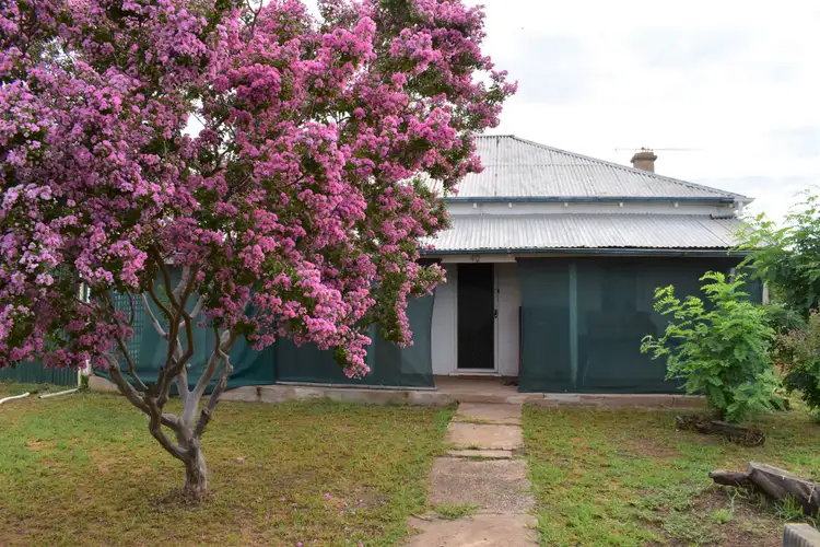 Second view of Homely house listing, 40 Parkes Street, Wellington NSW 2820