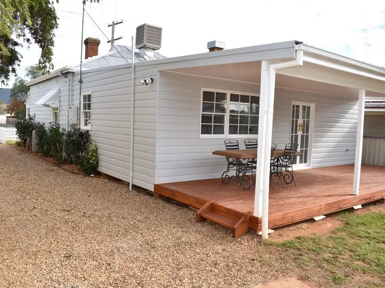 44 Arthur Street, Wellington NSW 2820