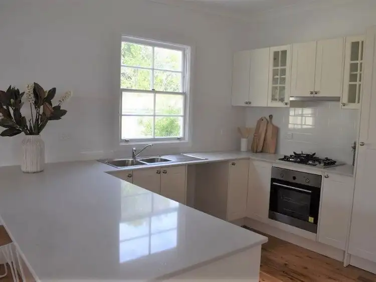 Third view of Homely house listing, 44 Arthur Street, Wellington NSW 2820