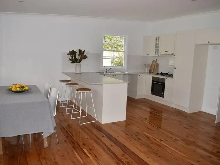 Fourth view of Homely house listing, 44 Arthur Street, Wellington NSW 2820
