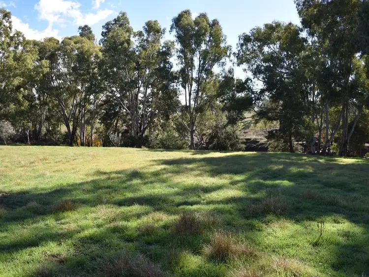 Main view of Homely land listing, 104 Gobolion Street, Wellington NSW 2820