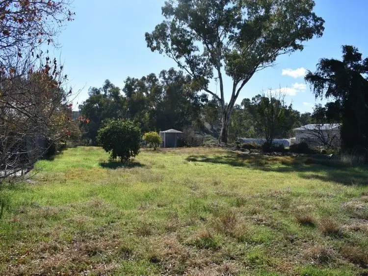 Second view of Homely land listing, 104 Gobolion Street, Wellington NSW 2820