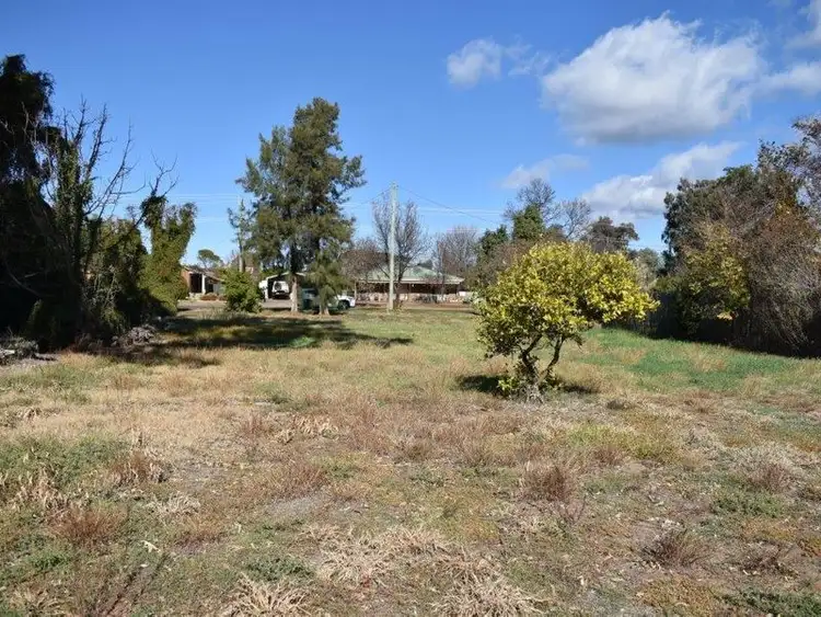 Third view of Homely land listing, 104 Gobolion Street, Wellington NSW 2820