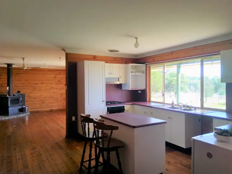 Fourth view of Homely house listing, 621 Eulalie Lane Walmer via, Wellington NSW 2820