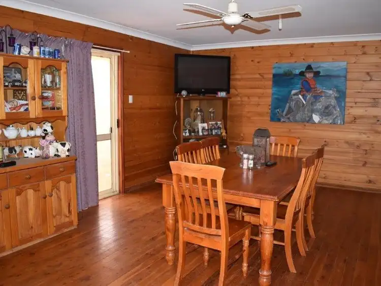 Sixth view of Homely house listing, 621 Eulalie Lane Walmer via, Wellington NSW 2820