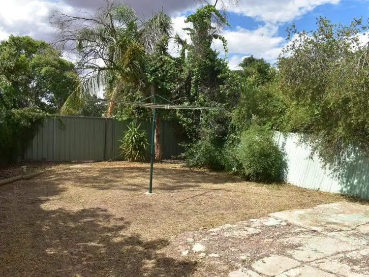 Second view of Homely house listing, 104 Maughan Street, Wellington NSW 2820