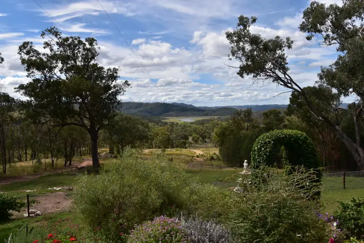 Third view of Homely rural property listing, 242 Fashions Mount Road Mumbil via, Wellington NSW 2820