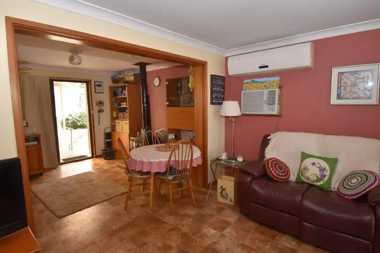 Fifth view of Homely rural property listing, 242 Fashions Mount Road Mumbil via, Wellington NSW 2820
