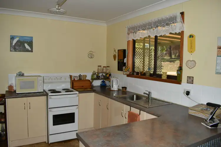 Seventh view of Homely rural property listing, 242 Fashions Mount Road Mumbil via, Wellington NSW 2820