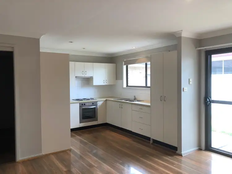 Second view of Homely semi-detached listing, 2/65H Avenue of the Allies, Tanilba Bay NSW 2319