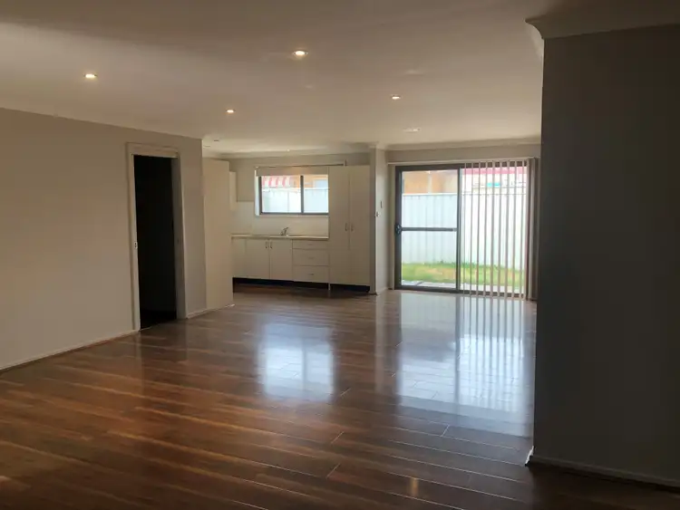 Third view of Homely semi-detached listing, 2/65H Avenue of the Allies, Tanilba Bay NSW 2319
