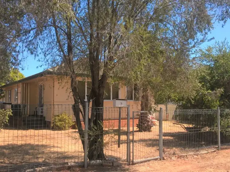 Main view of Homely house listing, 9 Pierce Street, Wellington NSW 2820
