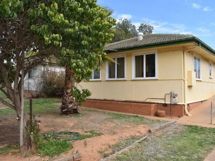 Second view of Homely house listing, 9 Pierce Street, Wellington NSW 2820