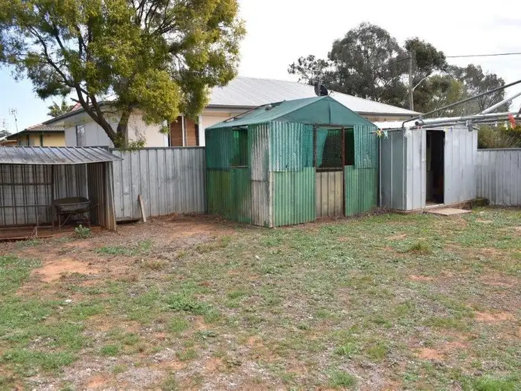 Fifth view of Homely house listing, 9 Pierce Street, Wellington NSW 2820