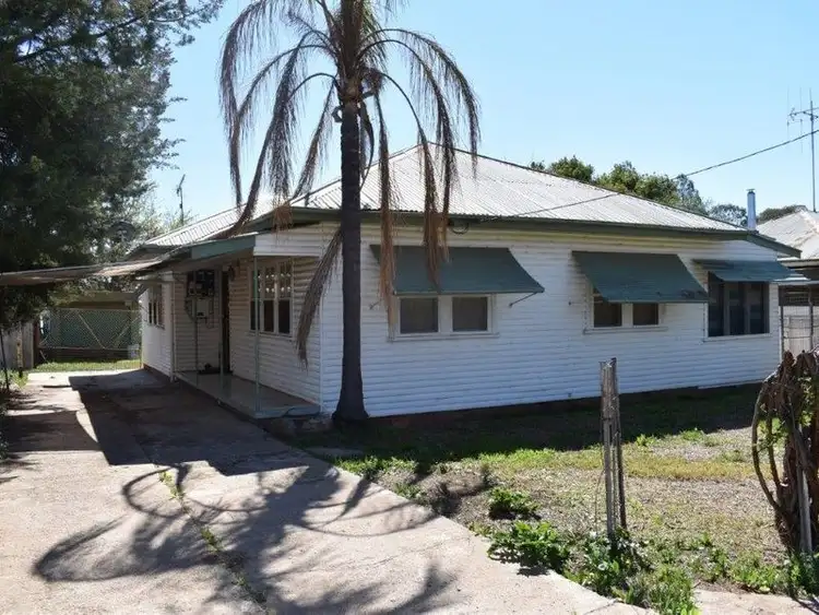 Main view of Homely house listing, 34 Nancarrow Lane, Wellington NSW 2820