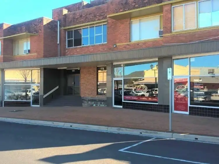 Main view of Homely house listing, 36-42 Swift Street, Wellington NSW 2820