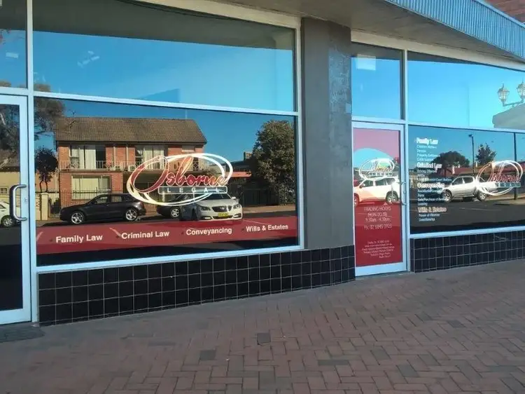 Third view of Homely house listing, 36-42 Swift Street, Wellington NSW 2820