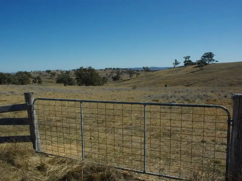 Main view of Homely land listing, 178 Tarrawingee Road Mumbil Via, Wellington NSW 2820