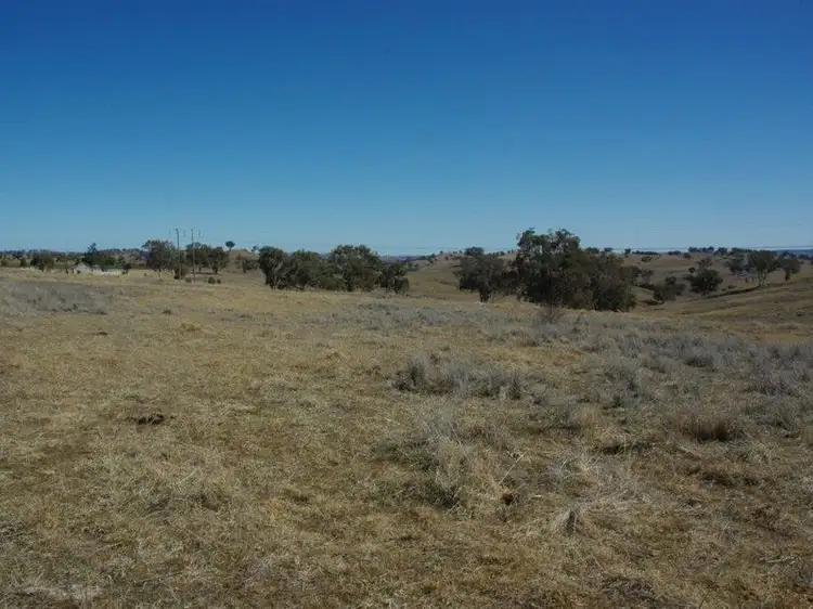 Second view of Homely land listing, 178 Tarrawingee Road Mumbil Via, Wellington NSW 2820