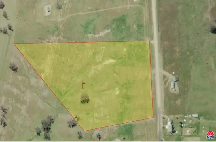 Third view of Homely land listing, 178 Tarrawingee Road Mumbil Via, Wellington NSW 2820