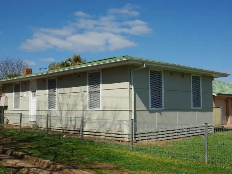 Main view of Homely house listing, 82 Pierce Street, Wellington NSW 2820